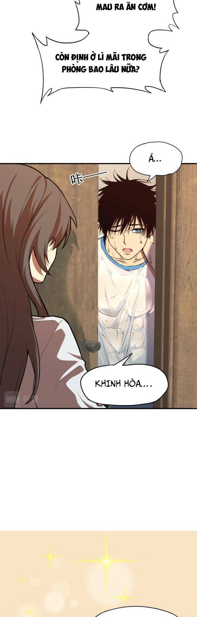 Cao Võ: Hạ Cánh Đến Một Vạn Năm Sau: Chapter 2