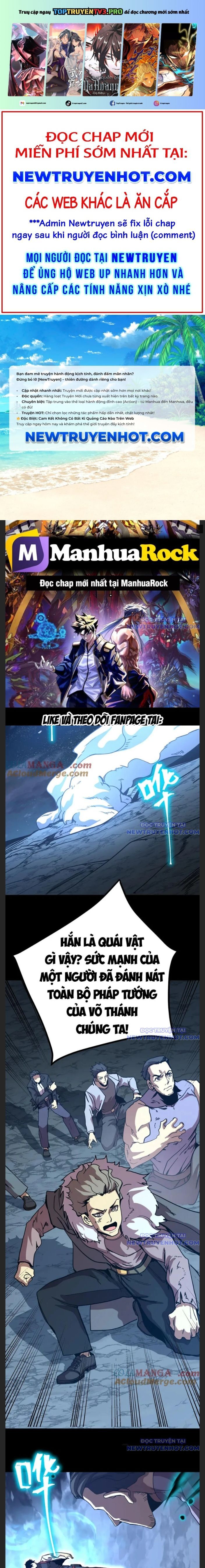 Cao Võ: Hạ Cánh Đến Một Vạn Năm Sau: Chapter 203.1