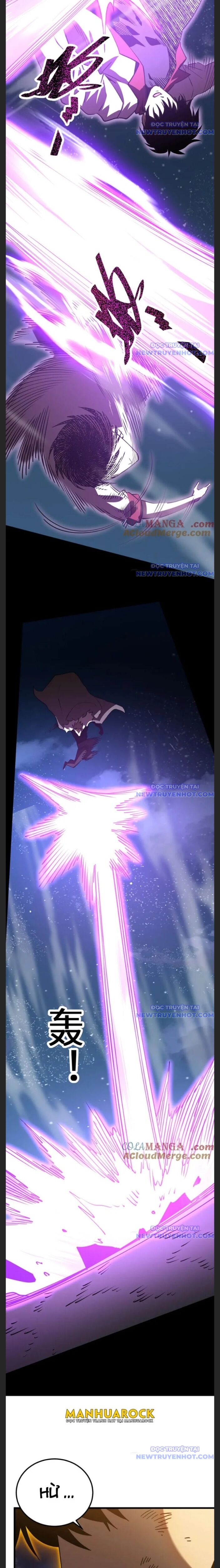 Cao Võ: Hạ Cánh Đến Một Vạn Năm Sau: Chapter 203.1