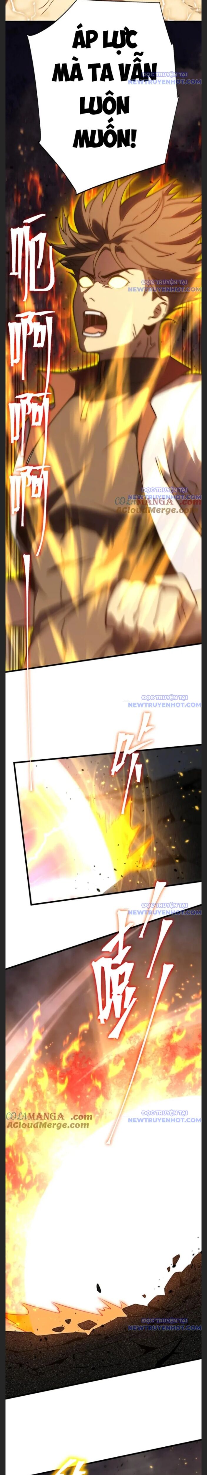 Cao Võ: Hạ Cánh Đến Một Vạn Năm Sau: Chapter 203.1