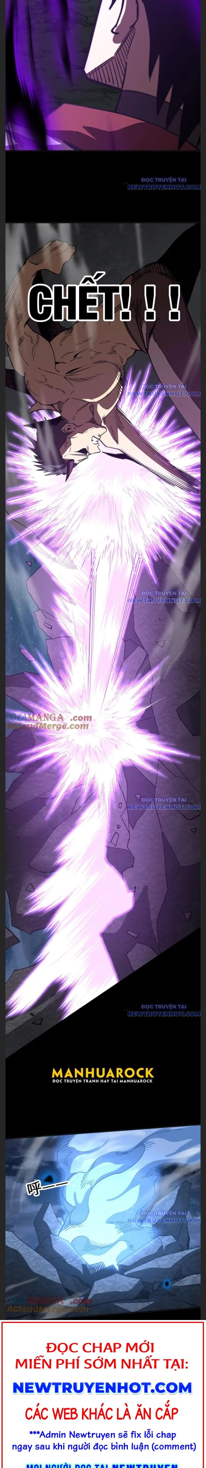 Cao Võ: Hạ Cánh Đến Một Vạn Năm Sau: Chapter 203.1