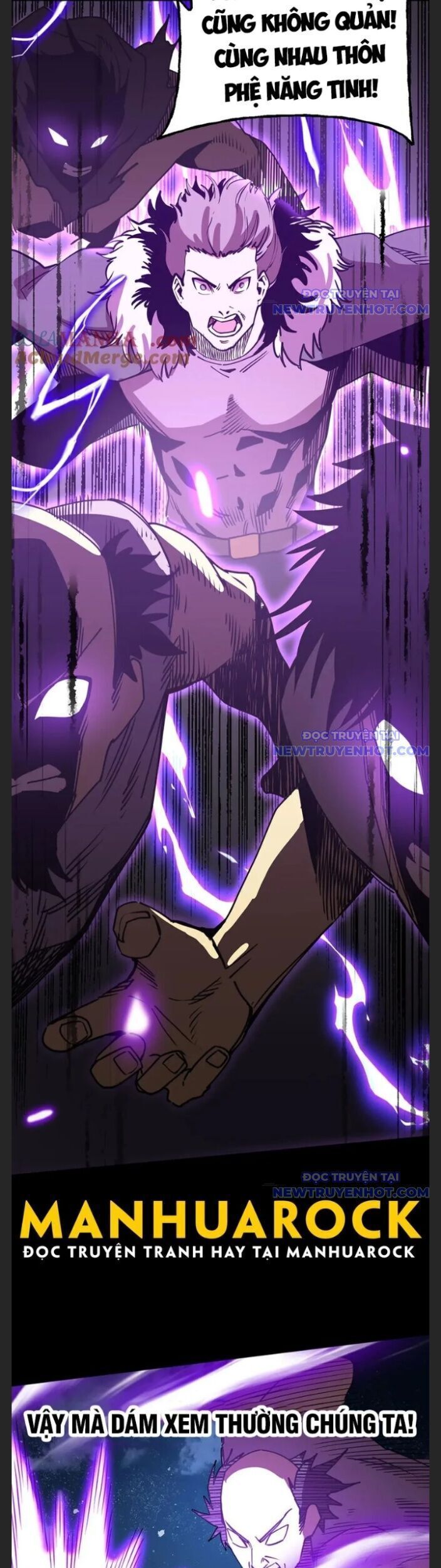 Cao Võ: Hạ Cánh Đến Một Vạn Năm Sau: Chapter 203.2