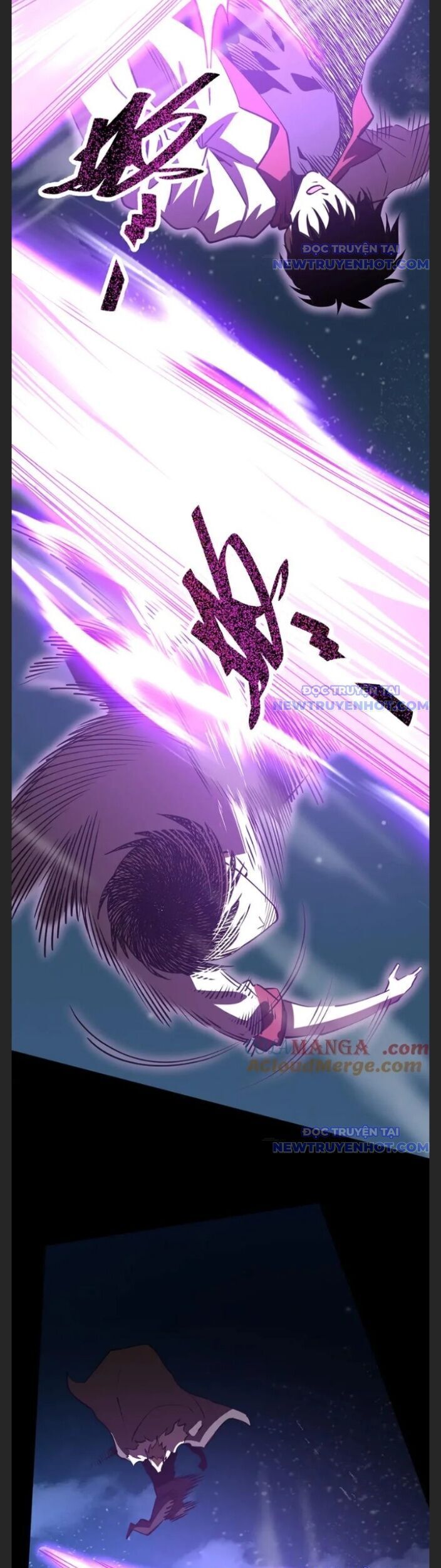 Cao Võ: Hạ Cánh Đến Một Vạn Năm Sau: Chapter 203.2