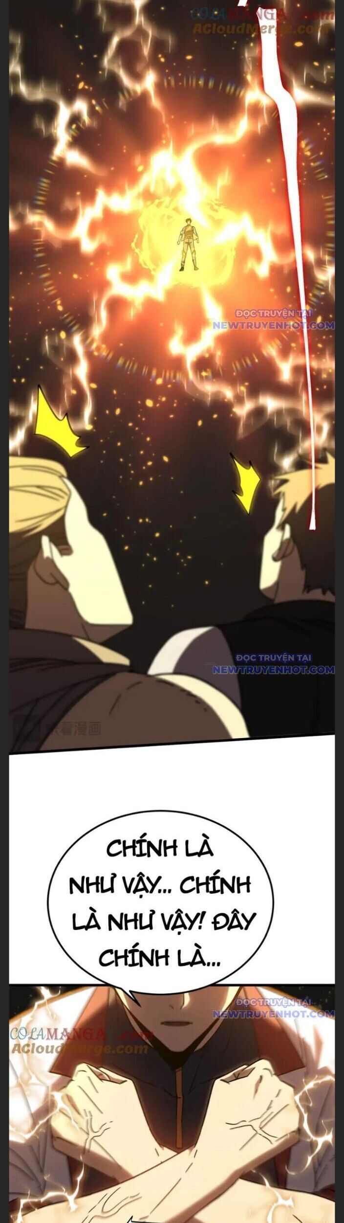 Cao Võ: Hạ Cánh Đến Một Vạn Năm Sau: Chapter 203.2