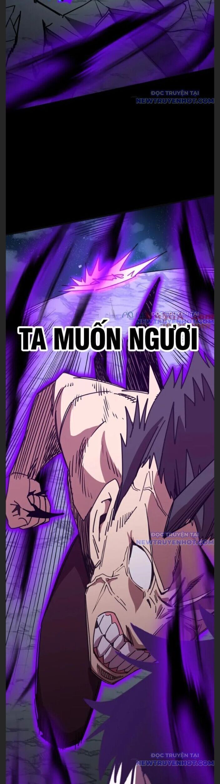 Cao Võ: Hạ Cánh Đến Một Vạn Năm Sau: Chapter 203.3