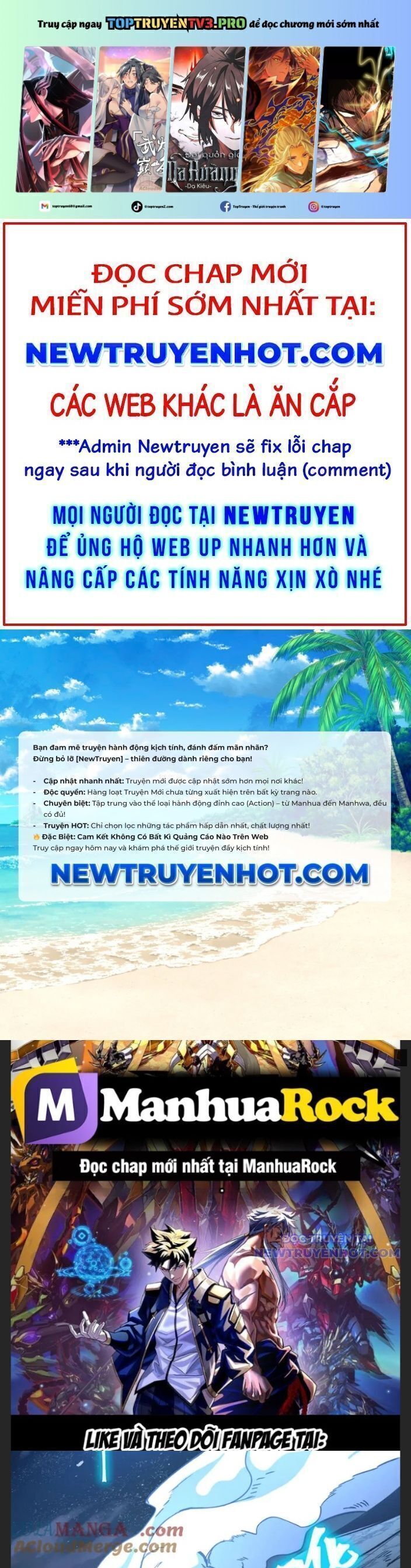 Cao Võ: Hạ Cánh Đến Một Vạn Năm Sau: Chapter 203.3