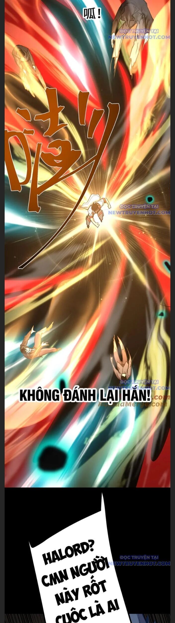 Cao Võ: Hạ Cánh Đến Một Vạn Năm Sau: Chapter 203.3