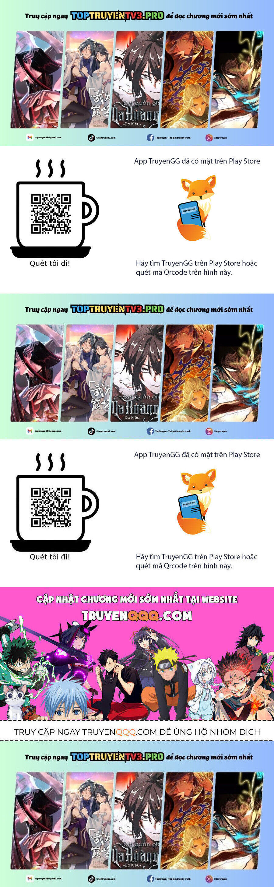 Cao Võ: Hạ Cánh Đến Một Vạn Năm Sau: Chapter 203.4