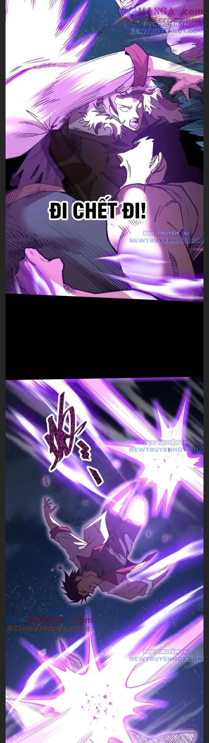 Cao Võ: Hạ Cánh Đến Một Vạn Năm Sau: Chapter 203.4