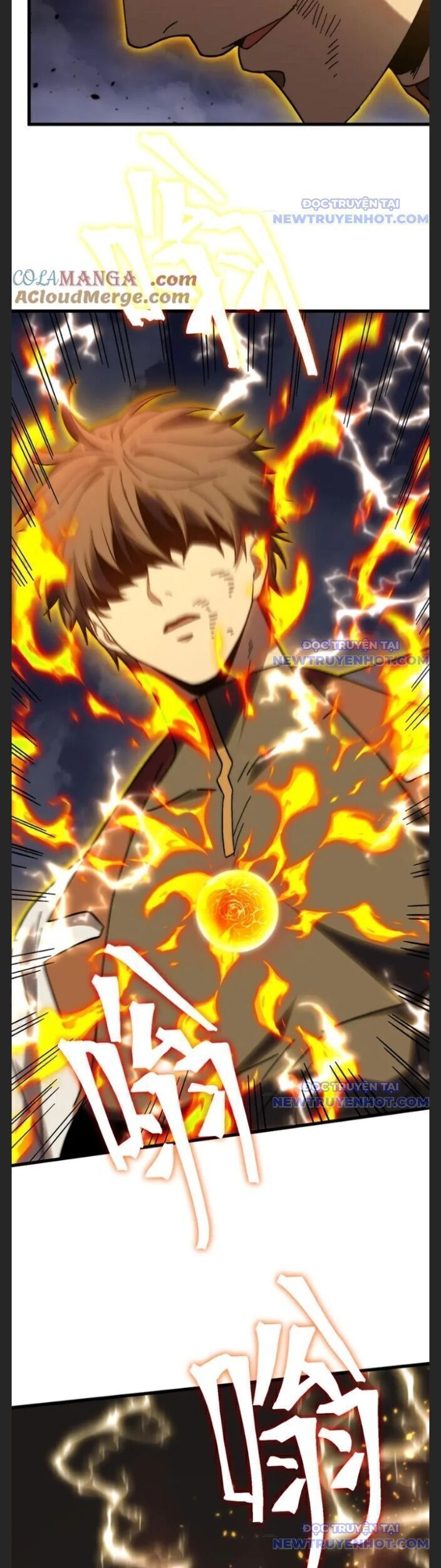 Cao Võ: Hạ Cánh Đến Một Vạn Năm Sau: Chapter 203.4