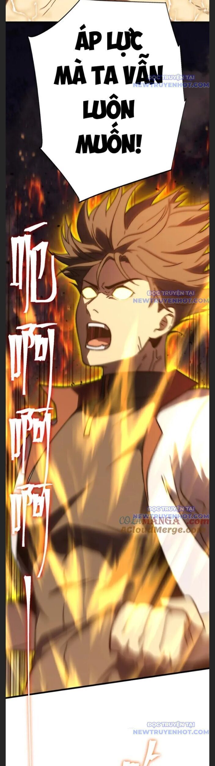 Cao Võ: Hạ Cánh Đến Một Vạn Năm Sau: Chapter 203.4