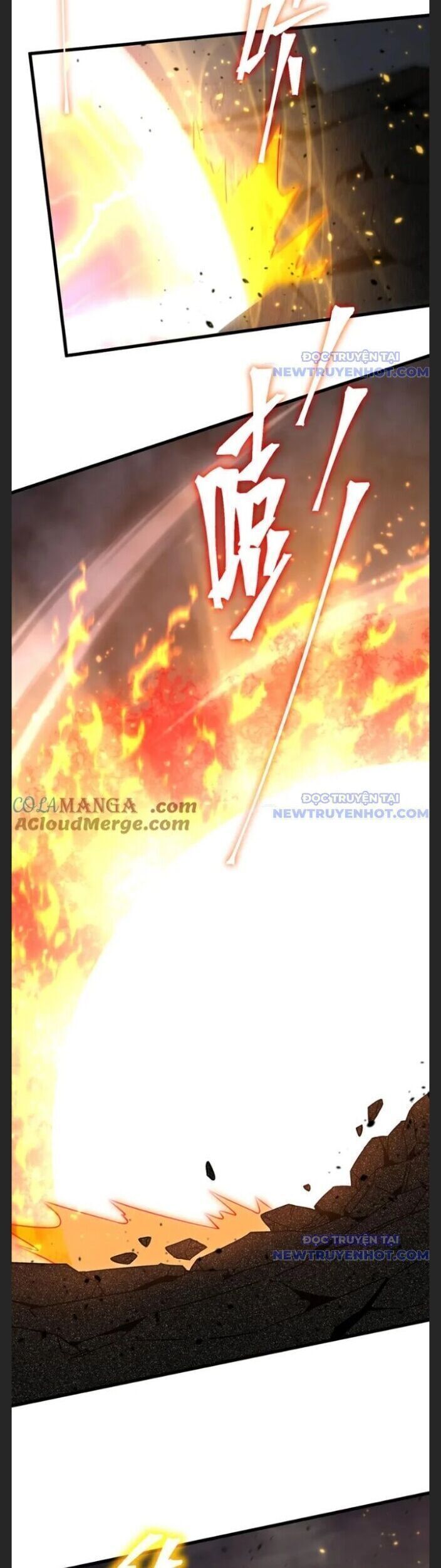 Cao Võ: Hạ Cánh Đến Một Vạn Năm Sau: Chapter 203.4