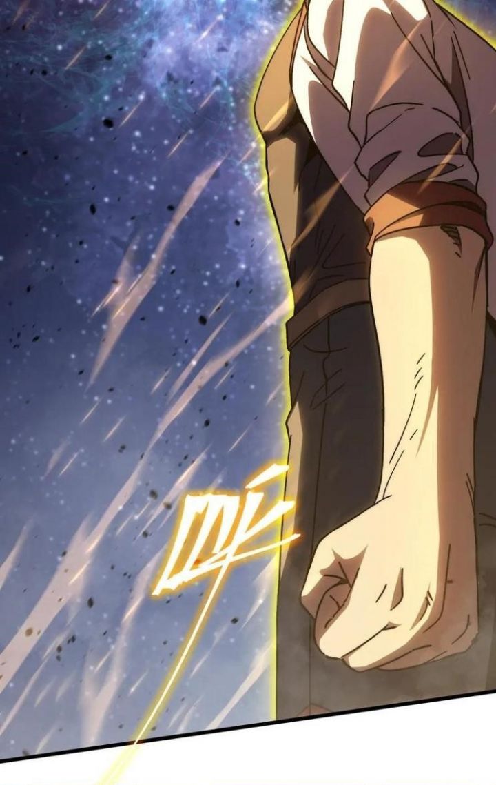 Cao Võ: Hạ Cánh Đến Một Vạn Năm Sau: Chapter 203.9