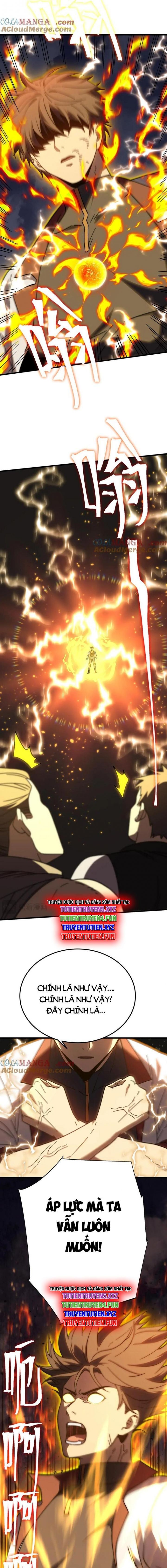 Cao Võ: Hạ Cánh Đến Một Vạn Năm Sau: Chapter 203.9