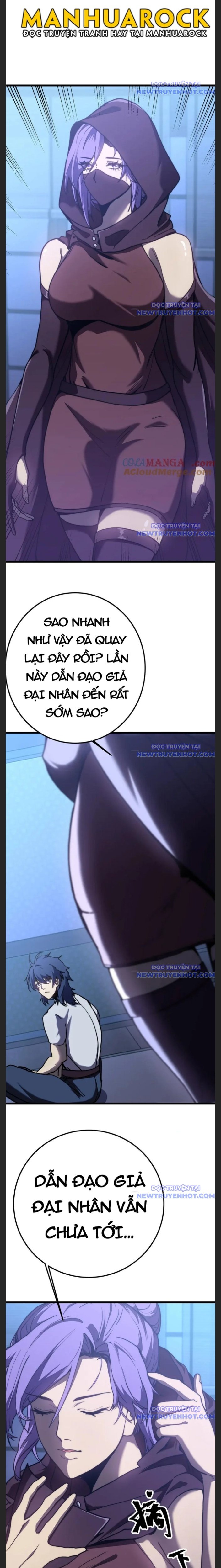 Cao Võ: Hạ Cánh Đến Một Vạn Năm Sau: Chapter 206