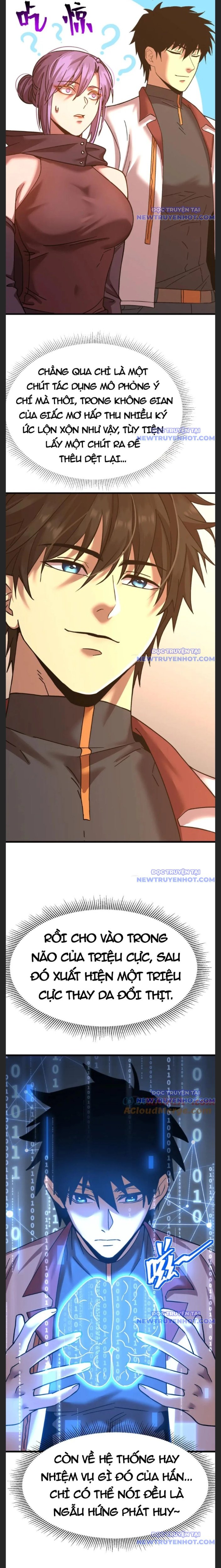 Cao Võ: Hạ Cánh Đến Một Vạn Năm Sau: Chapter 206