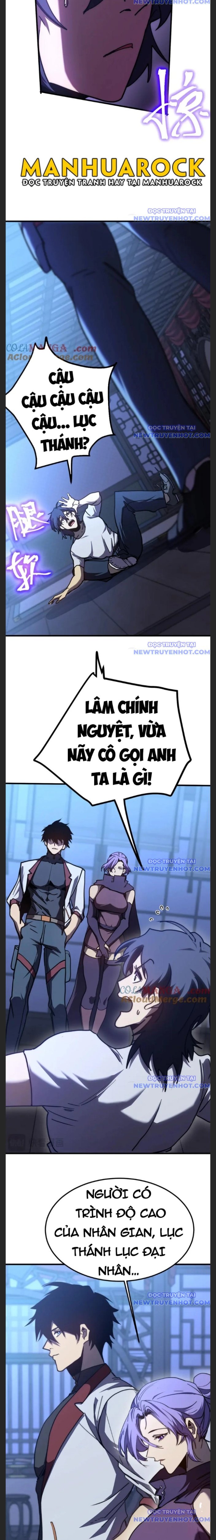 Cao Võ: Hạ Cánh Đến Một Vạn Năm Sau: Chapter 206