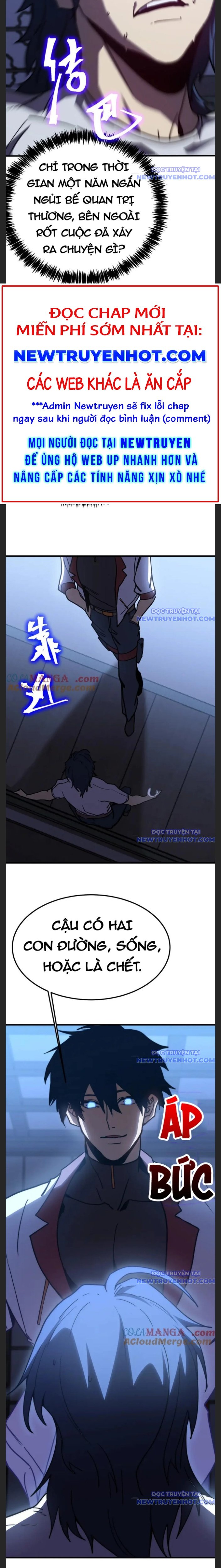 Cao Võ: Hạ Cánh Đến Một Vạn Năm Sau: Chapter 206