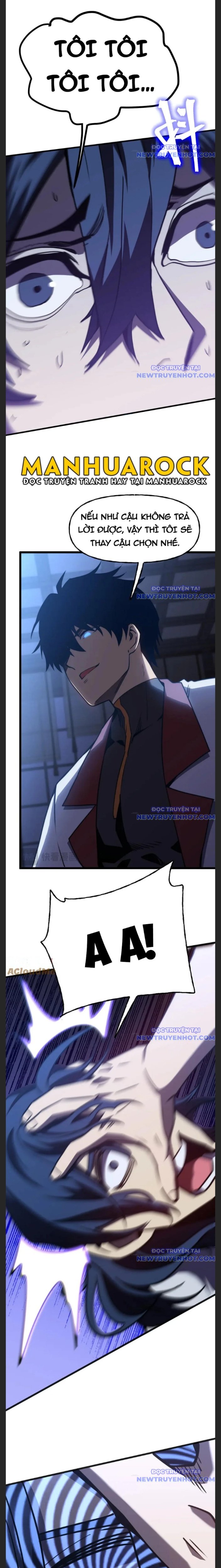 Cao Võ: Hạ Cánh Đến Một Vạn Năm Sau: Chapter 206