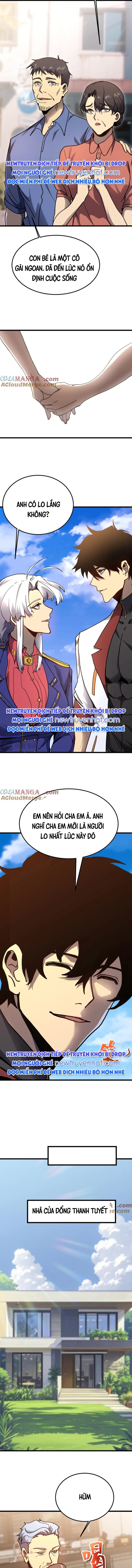 Cao Võ: Hạ Cánh Đến Một Vạn Năm Sau: Chapter 208