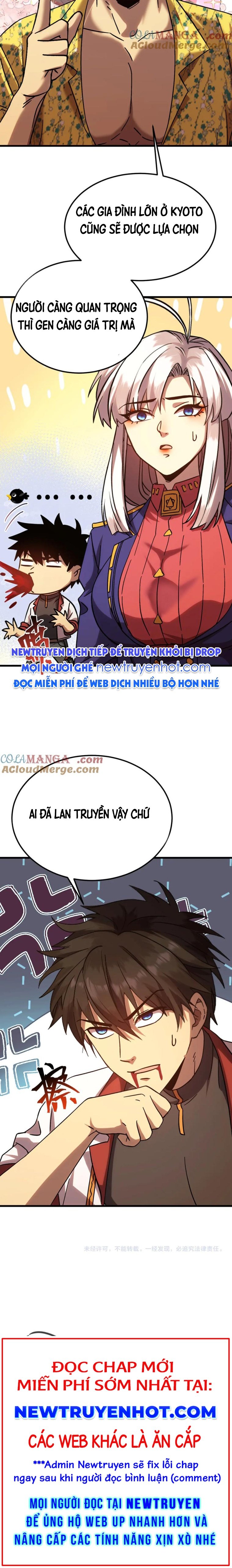 Cao Võ: Hạ Cánh Đến Một Vạn Năm Sau: Chapter 208