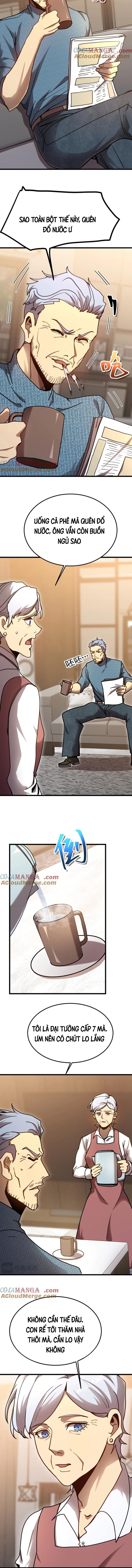 Cao Võ: Hạ Cánh Đến Một Vạn Năm Sau: Chapter 208