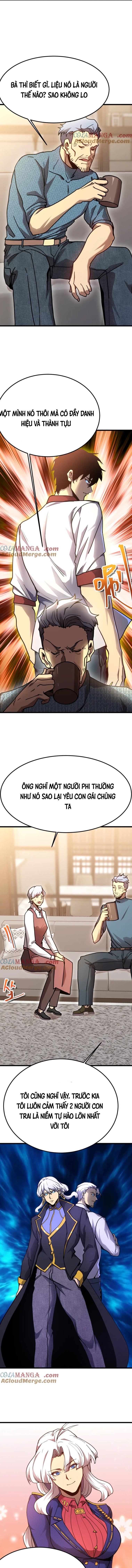Cao Võ: Hạ Cánh Đến Một Vạn Năm Sau: Chapter 208