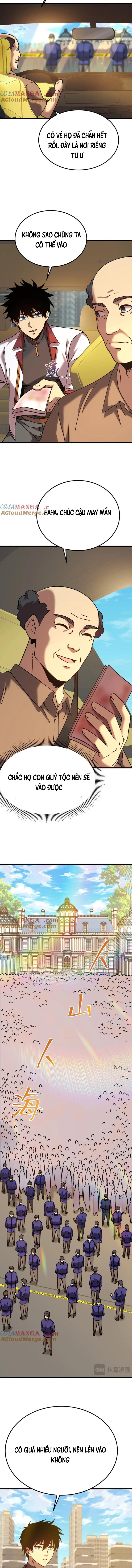 Cao Võ: Hạ Cánh Đến Một Vạn Năm Sau: Chapter 208
