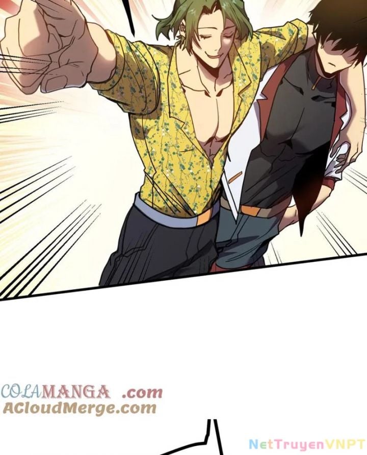 Cao Võ: Hạ Cánh Đến Một Vạn Năm Sau: Chapter 209