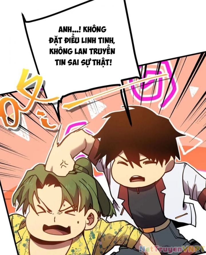 Cao Võ: Hạ Cánh Đến Một Vạn Năm Sau: Chapter 209