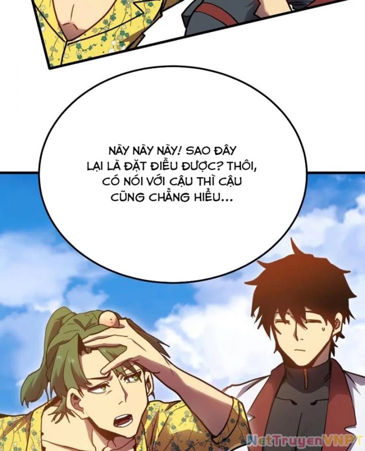 Cao Võ: Hạ Cánh Đến Một Vạn Năm Sau: Chapter 209