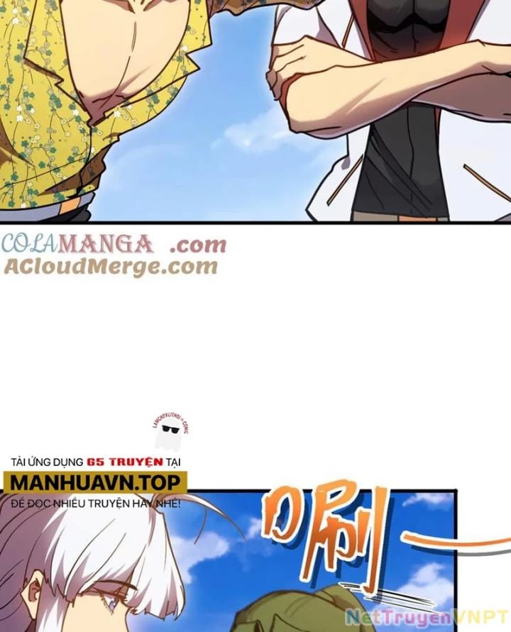 Cao Võ: Hạ Cánh Đến Một Vạn Năm Sau: Chapter 209