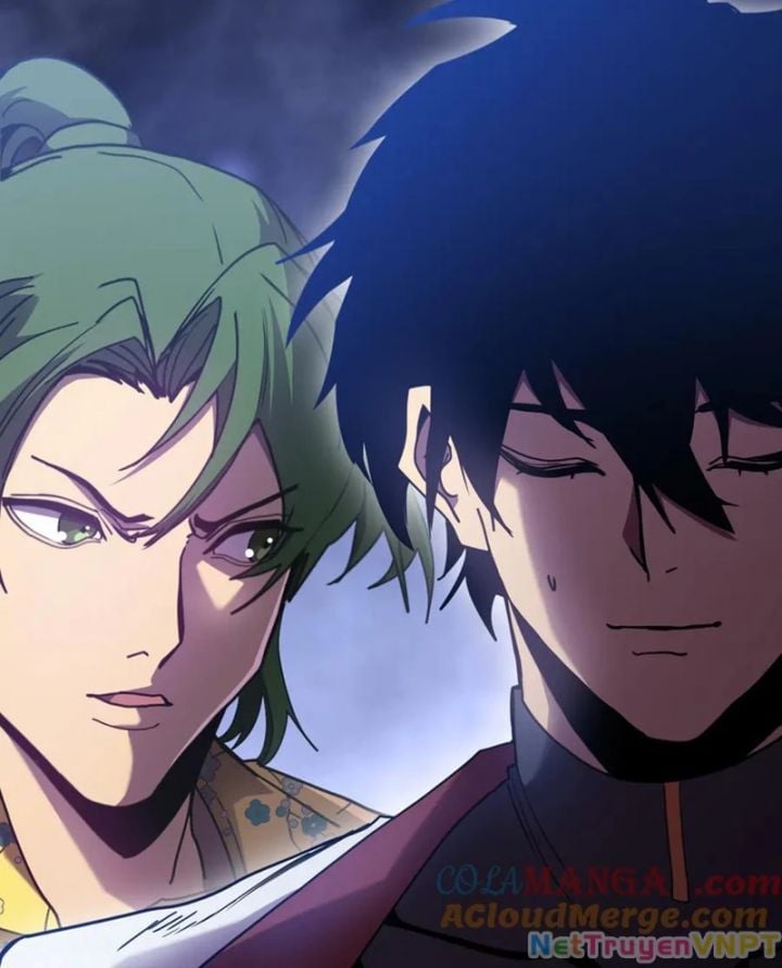 Cao Võ: Hạ Cánh Đến Một Vạn Năm Sau: Chapter 209