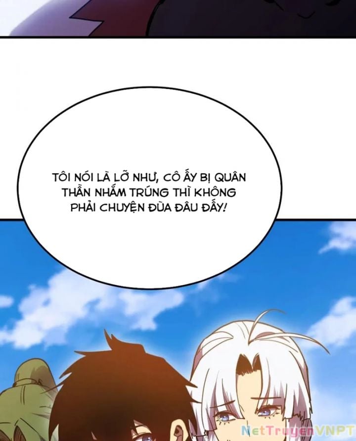 Cao Võ: Hạ Cánh Đến Một Vạn Năm Sau: Chapter 209