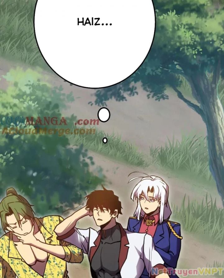 Cao Võ: Hạ Cánh Đến Một Vạn Năm Sau: Chapter 209