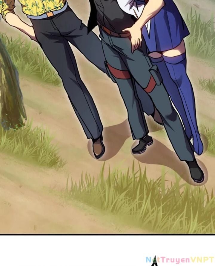 Cao Võ: Hạ Cánh Đến Một Vạn Năm Sau: Chapter 209