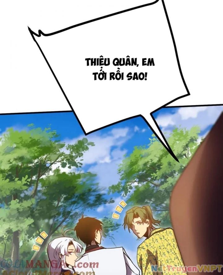 Cao Võ: Hạ Cánh Đến Một Vạn Năm Sau: Chapter 209