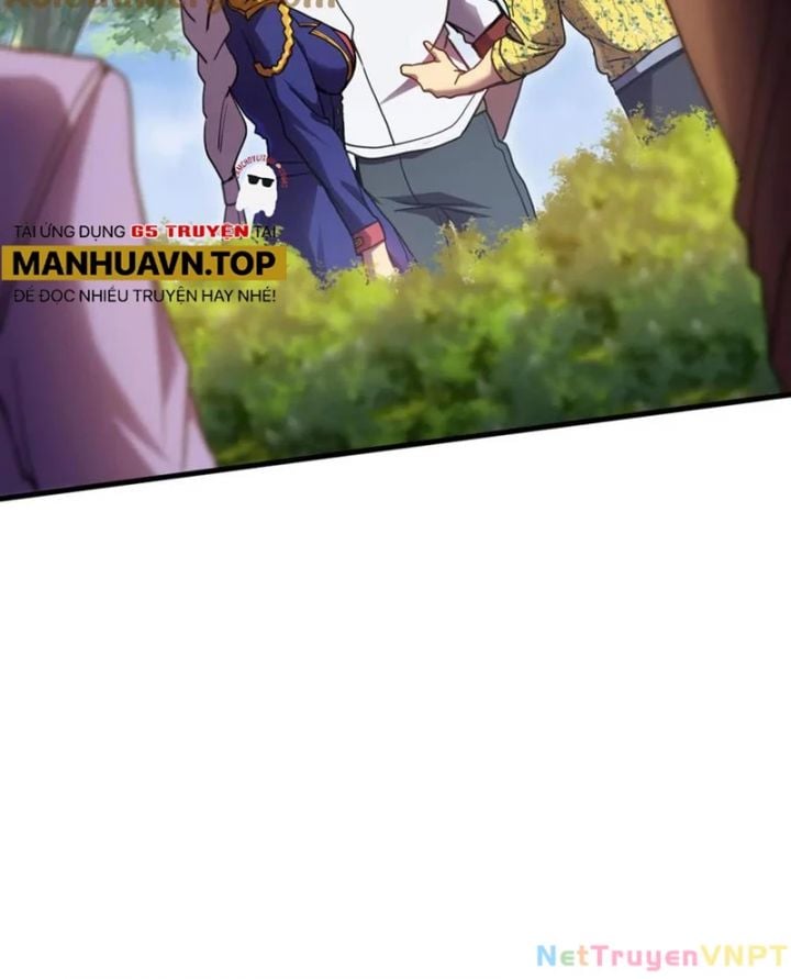 Cao Võ: Hạ Cánh Đến Một Vạn Năm Sau: Chapter 209