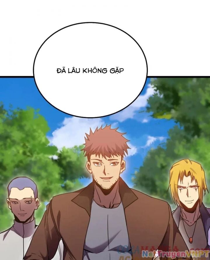 Cao Võ: Hạ Cánh Đến Một Vạn Năm Sau: Chapter 209