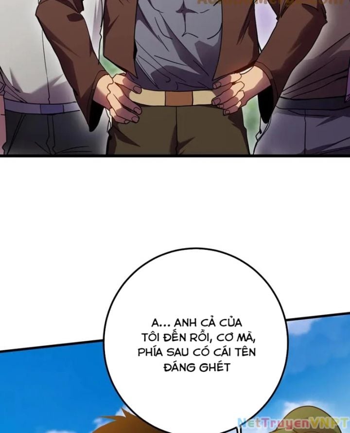 Cao Võ: Hạ Cánh Đến Một Vạn Năm Sau: Chapter 209