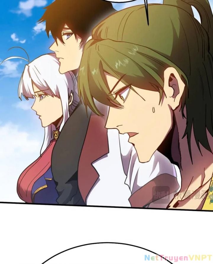 Cao Võ: Hạ Cánh Đến Một Vạn Năm Sau: Chapter 209