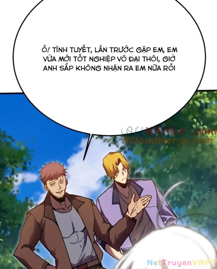 Cao Võ: Hạ Cánh Đến Một Vạn Năm Sau: Chapter 209