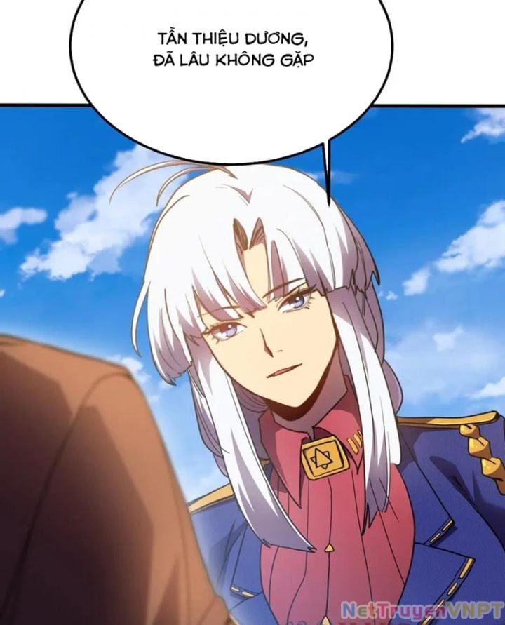 Cao Võ: Hạ Cánh Đến Một Vạn Năm Sau: Chapter 209