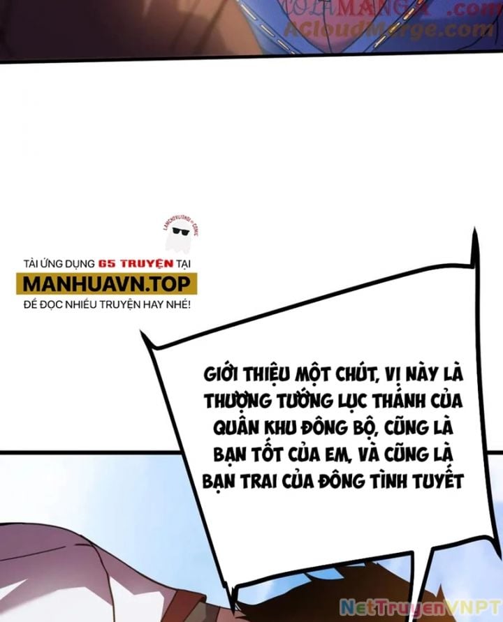 Cao Võ: Hạ Cánh Đến Một Vạn Năm Sau: Chapter 209