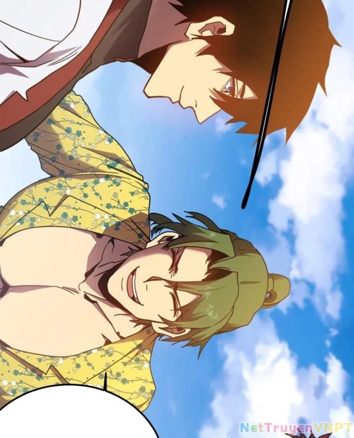 Cao Võ: Hạ Cánh Đến Một Vạn Năm Sau: Chapter 209