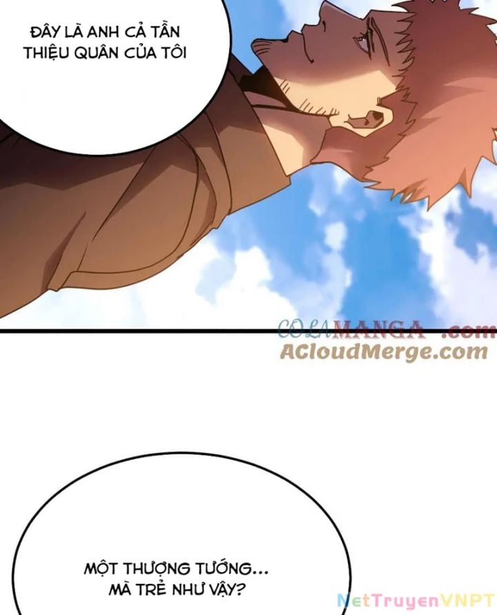 Cao Võ: Hạ Cánh Đến Một Vạn Năm Sau: Chapter 209