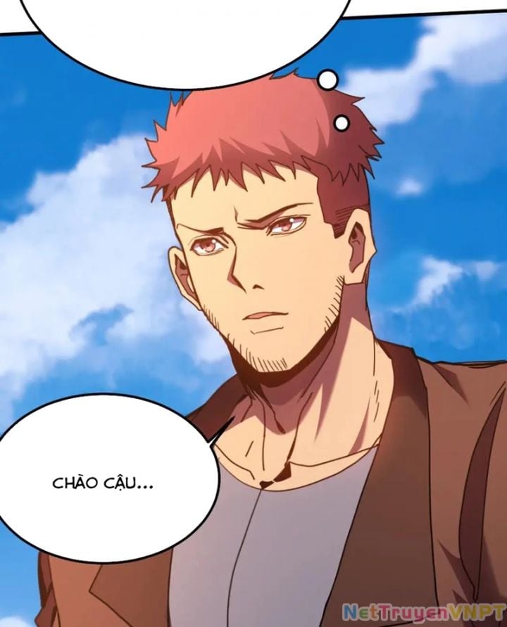 Cao Võ: Hạ Cánh Đến Một Vạn Năm Sau: Chapter 209