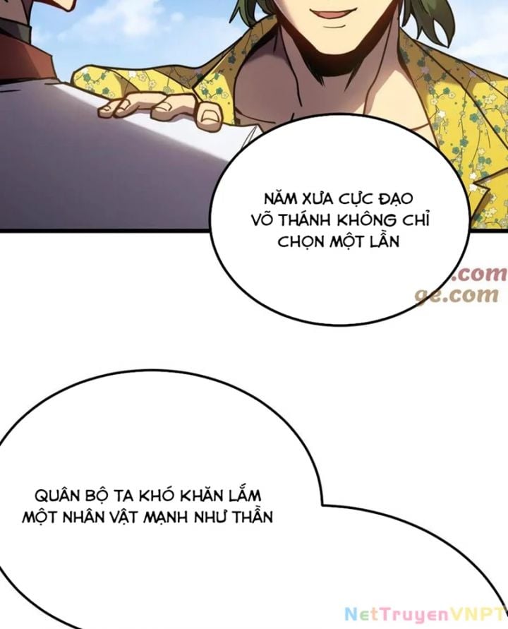 Cao Võ: Hạ Cánh Đến Một Vạn Năm Sau: Chapter 209