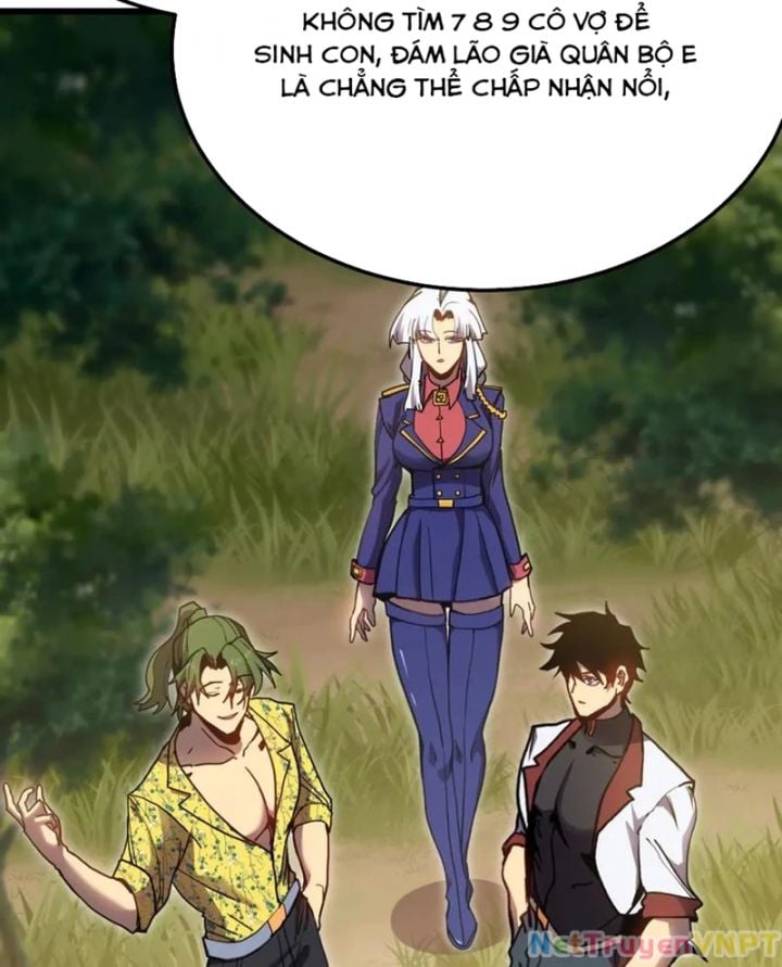 Cao Võ: Hạ Cánh Đến Một Vạn Năm Sau: Chapter 209