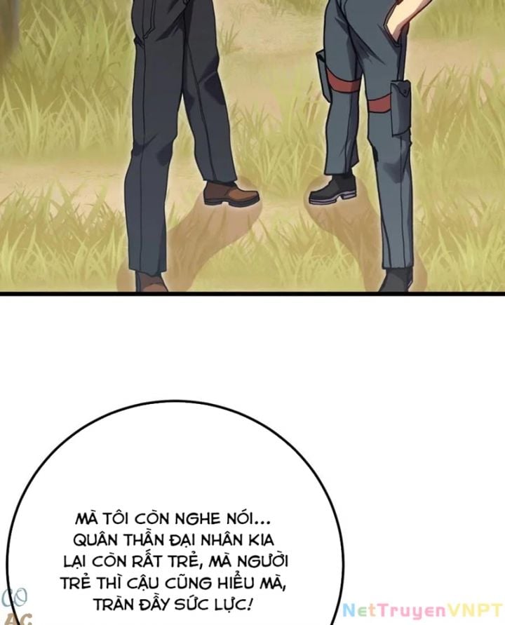 Cao Võ: Hạ Cánh Đến Một Vạn Năm Sau: Chapter 209